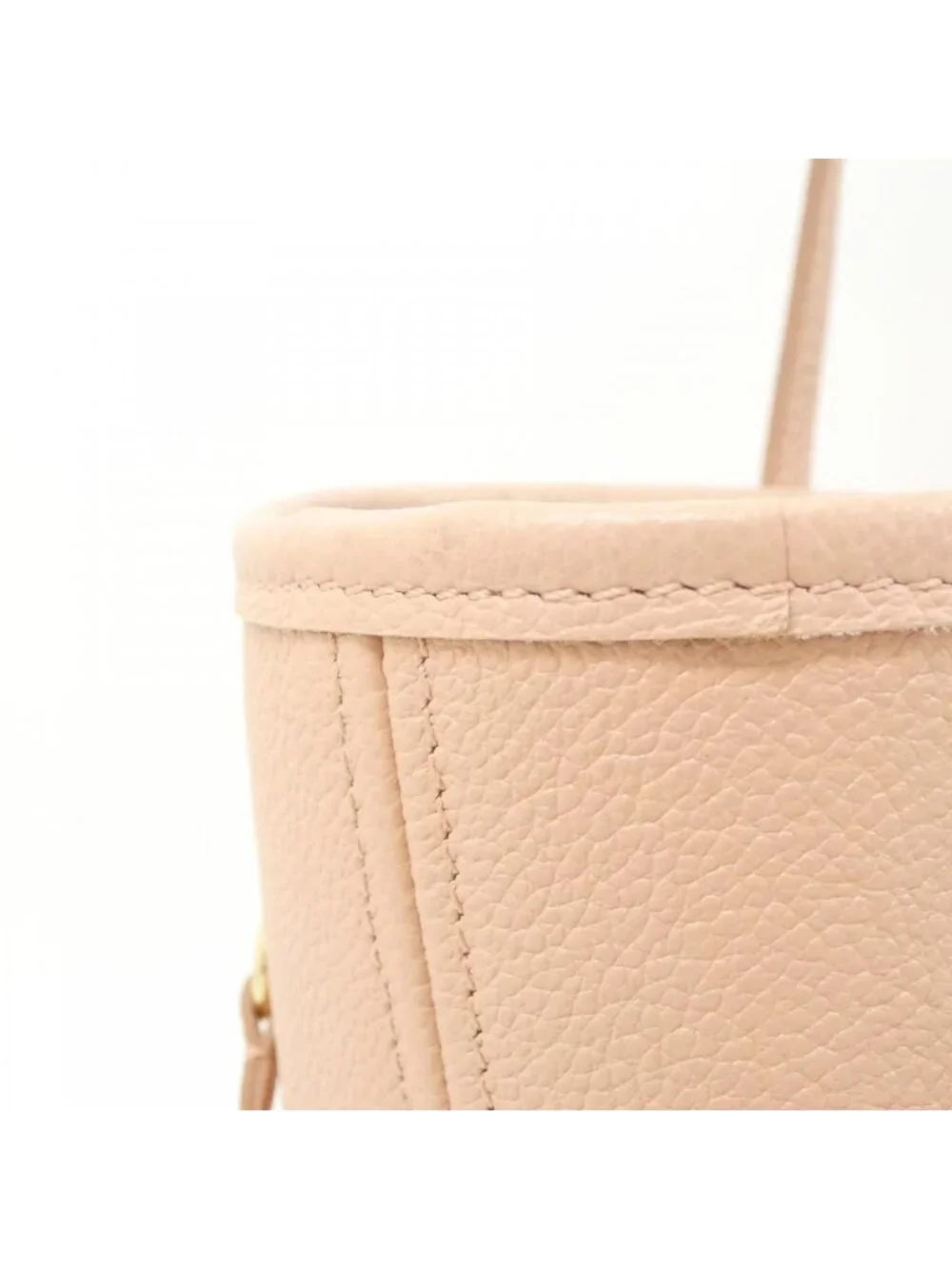 Louis Vuitton Bicolor Monogram Empreinte Neverfull MM Bag